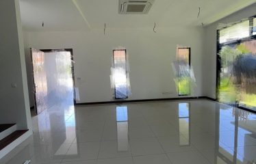 FULLY RENOVATED Bungalow @Ambang Botanic