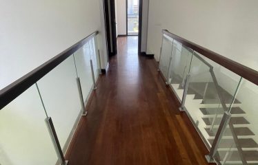 FULLY RENOVATED Bungalow @Ambang Botanic