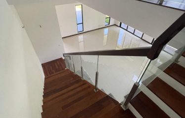 FULLY RENOVATED Bungalow @Ambang Botanic
